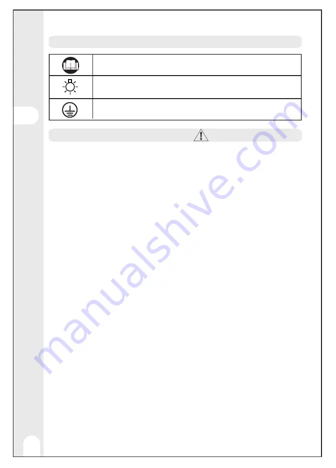 Inspire 32760073455992022 Assembly, Use, Maintenance Manual Download Page 22