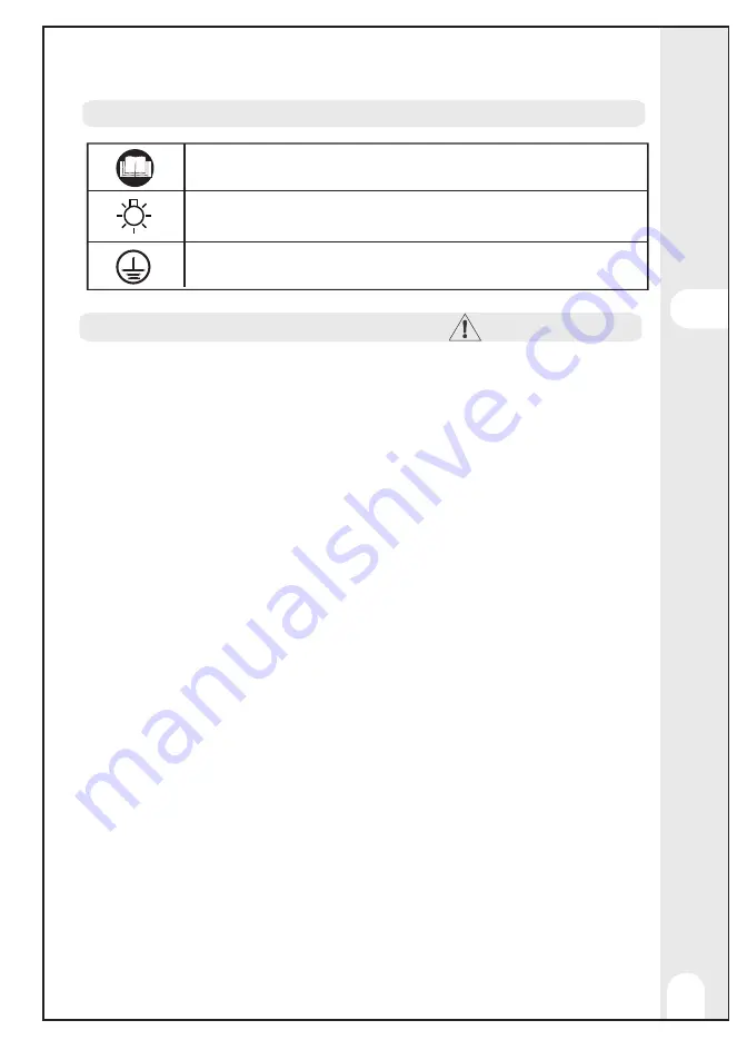 Inspire 32760073455992022 Assembly, Use, Maintenance Manual Download Page 27