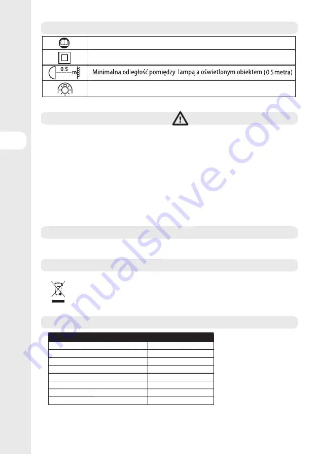 Inspire 3276007346022 Instruction Manual Download Page 16