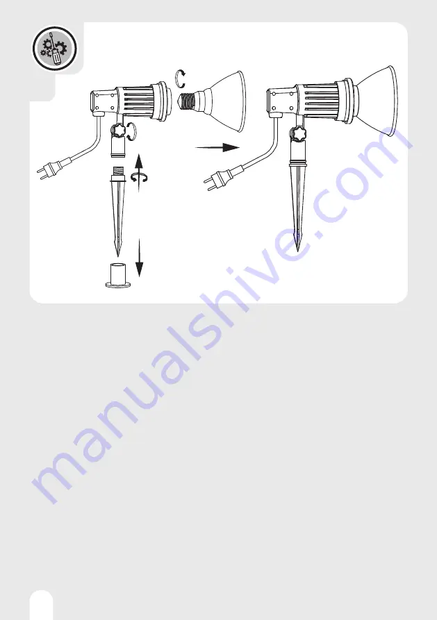 Inspire 3276007346022 Скачать руководство пользователя страница 26