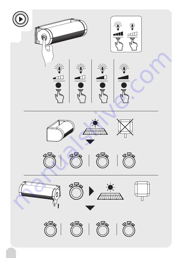 Inspire 3276007364453 Скачать руководство пользователя страница 6