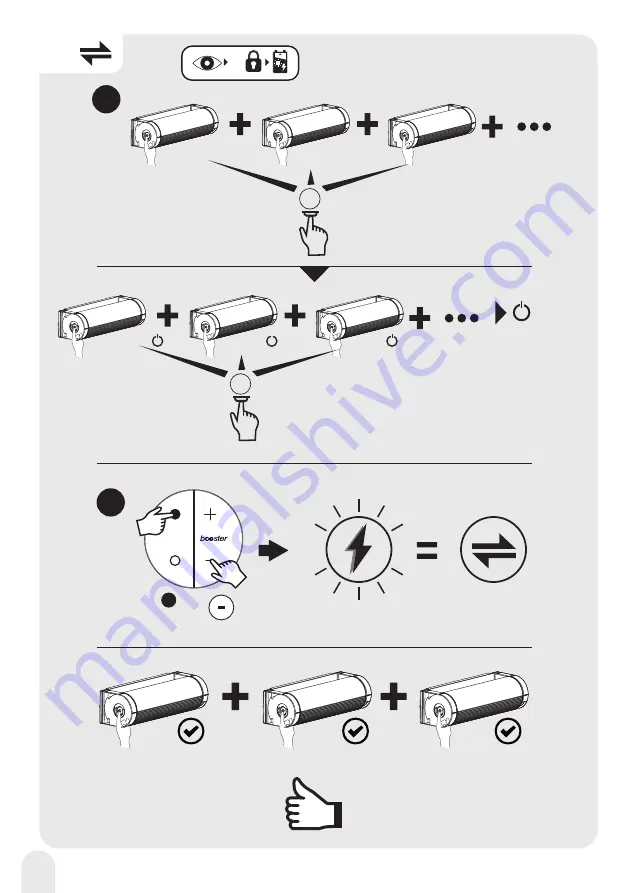 Inspire 3276007364453 Скачать руководство пользователя страница 10