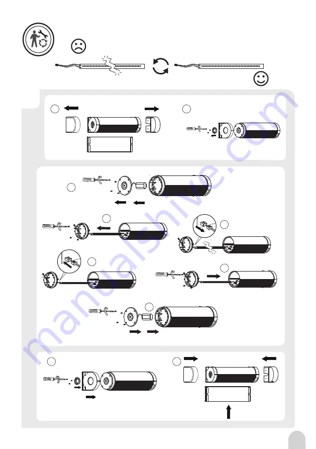 Inspire 3276007364453 Скачать руководство пользователя страница 21