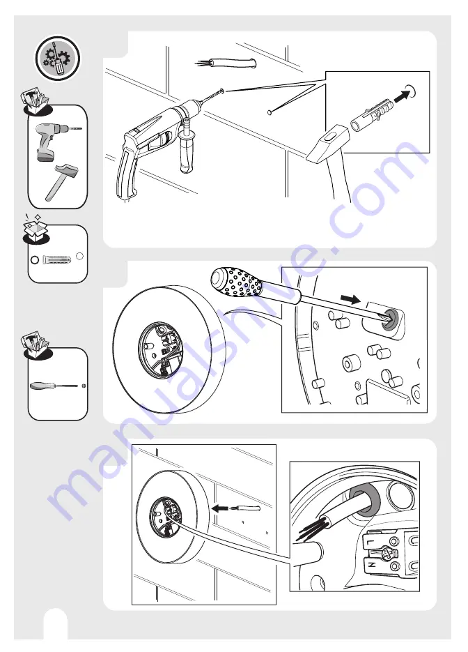 Inspire 6348115118 Скачать руководство пользователя страница 23