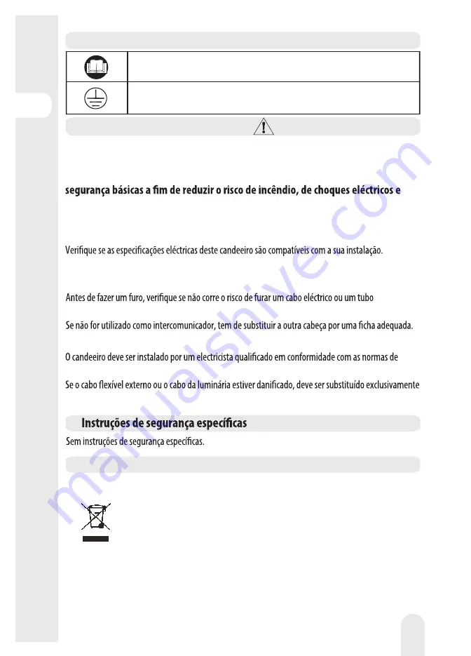 Inspire 6401003-B Assembly, Use, Maintenance Manual Download Page 10