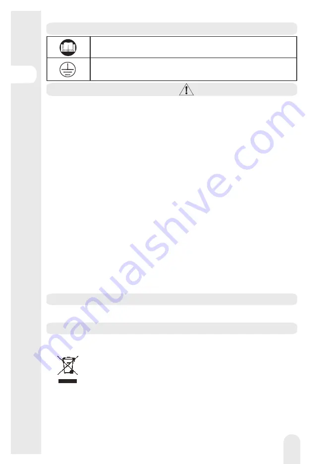 Inspire 7700717-B Assembly, Use, Maintenance Manual Download Page 10