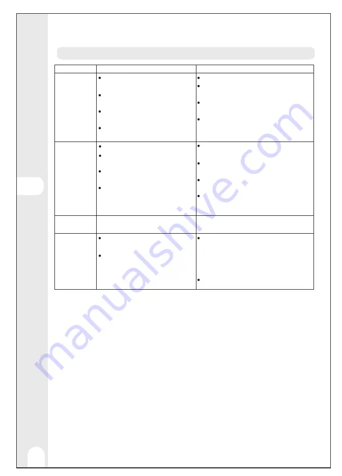 Inspire Calpe MB48401 Скачать руководство пользователя страница 42