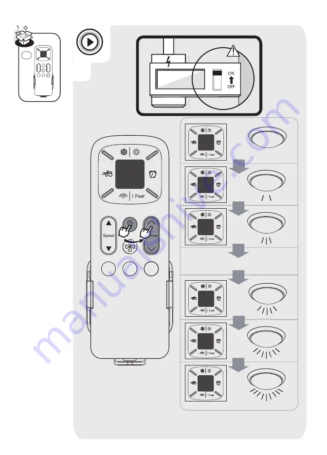 Inspire Calpe MB48401 Скачать руководство пользователя страница 57