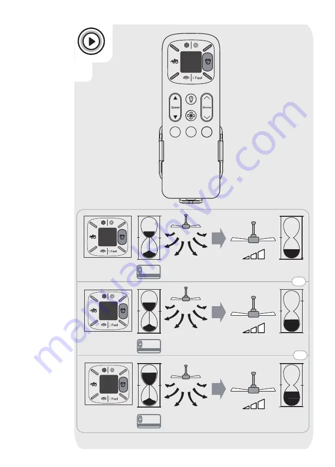 Inspire Calpe MB48401 Скачать руководство пользователя страница 63