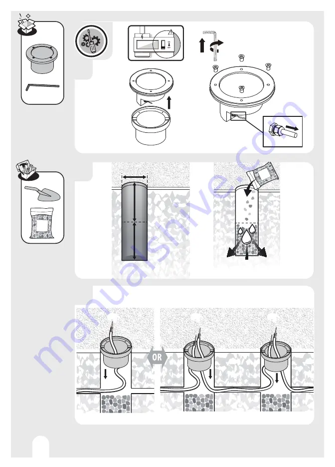 Inspire DETROIT 3276007281699 Скачать руководство пользователя страница 22