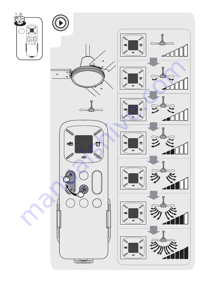 Inspire Garbin KA56300 Assembly, Use, Maintenance Manual Download Page 54