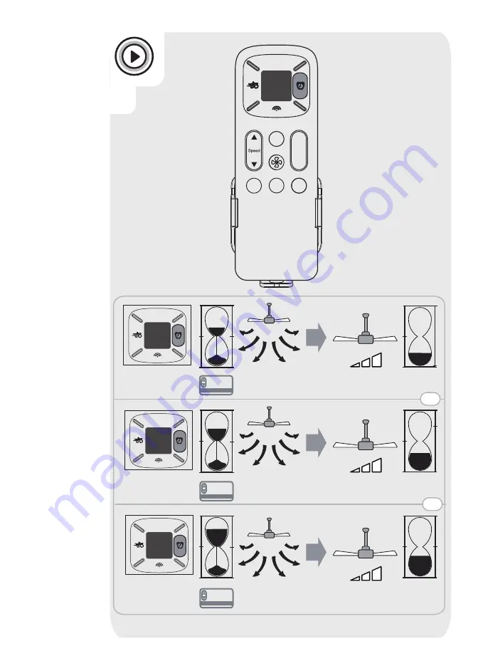 Inspire Garbin KA56300 Assembly, Use, Maintenance Manual Download Page 56