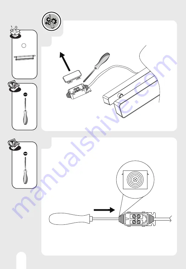 Inspire HCL-256-600 Скачать руководство пользователя страница 13