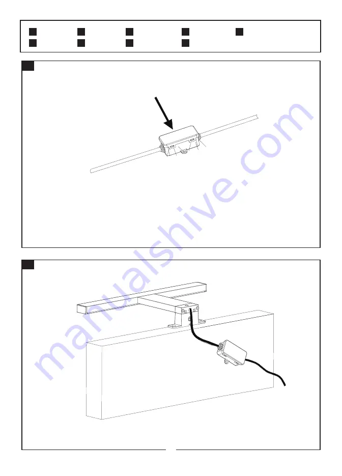 Inspire HCL-326L-300-1 Скачать руководство пользователя страница 9