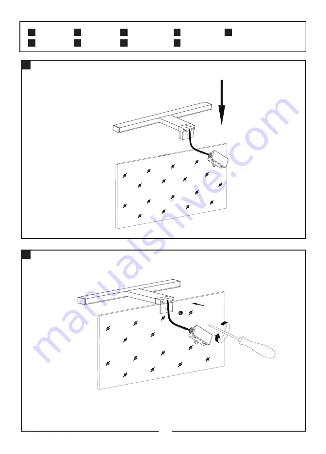 Inspire HCL-326L-300-1 Assembly, Use, Maintenance Manual Download Page 11