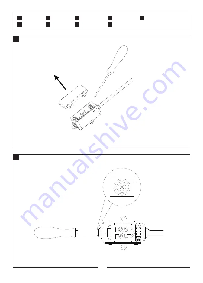 Inspire HCL-326L-300-1 Скачать руководство пользователя страница 12