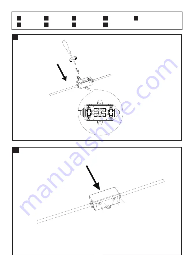 Inspire HCL-326L-300-1 Assembly, Use, Maintenance Manual Download Page 14