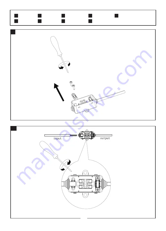 Inspire HCL-326L-300-1 Assembly, Use, Maintenance Manual Download Page 20