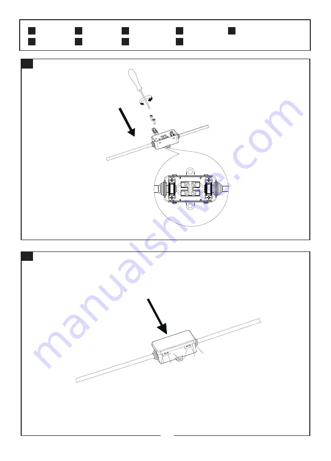 Inspire HCL-326L-300-1 Скачать руководство пользователя страница 21