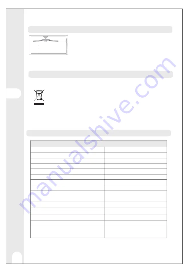 Inspire Maurice MB42-4-1LA Скачать руководство пользователя страница 34