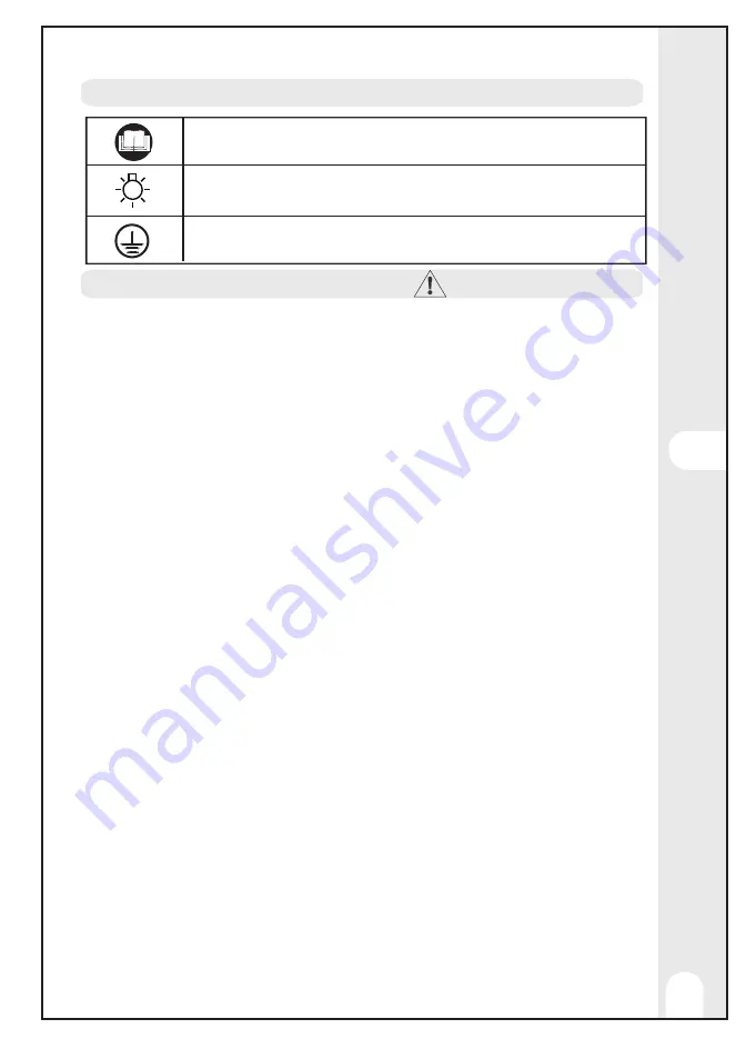 Inspire Maurice MB42-4-1LA Assembly, Use, Maintenance Manual Download Page 41