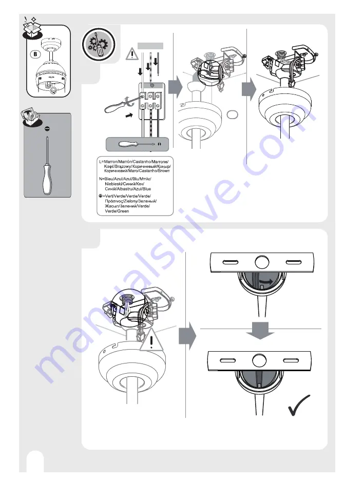 Inspire Maurice MB42-4-1LA Скачать руководство пользователя страница 46