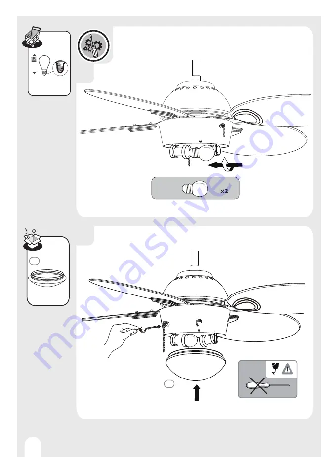 Inspire Maurice MB42-4-1LA Скачать руководство пользователя страница 50