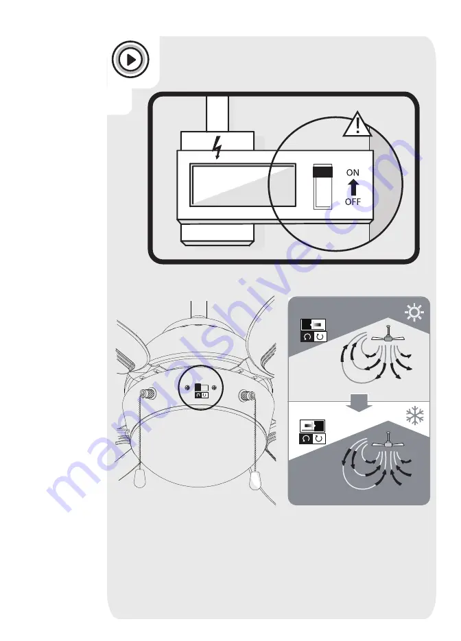 Inspire Maurice MB42-4-1LA Скачать руководство пользователя страница 52