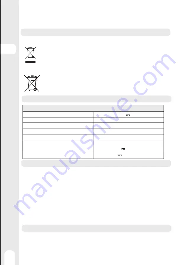 Inspire Minta V2 Instruction Manual Download Page 12