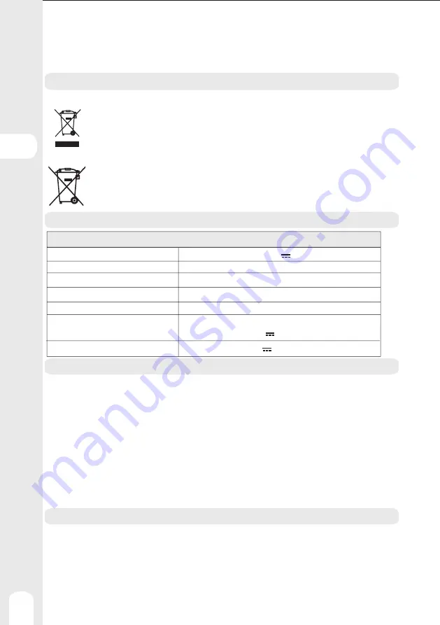 Inspire Minta V2 Instruction Manual Download Page 14