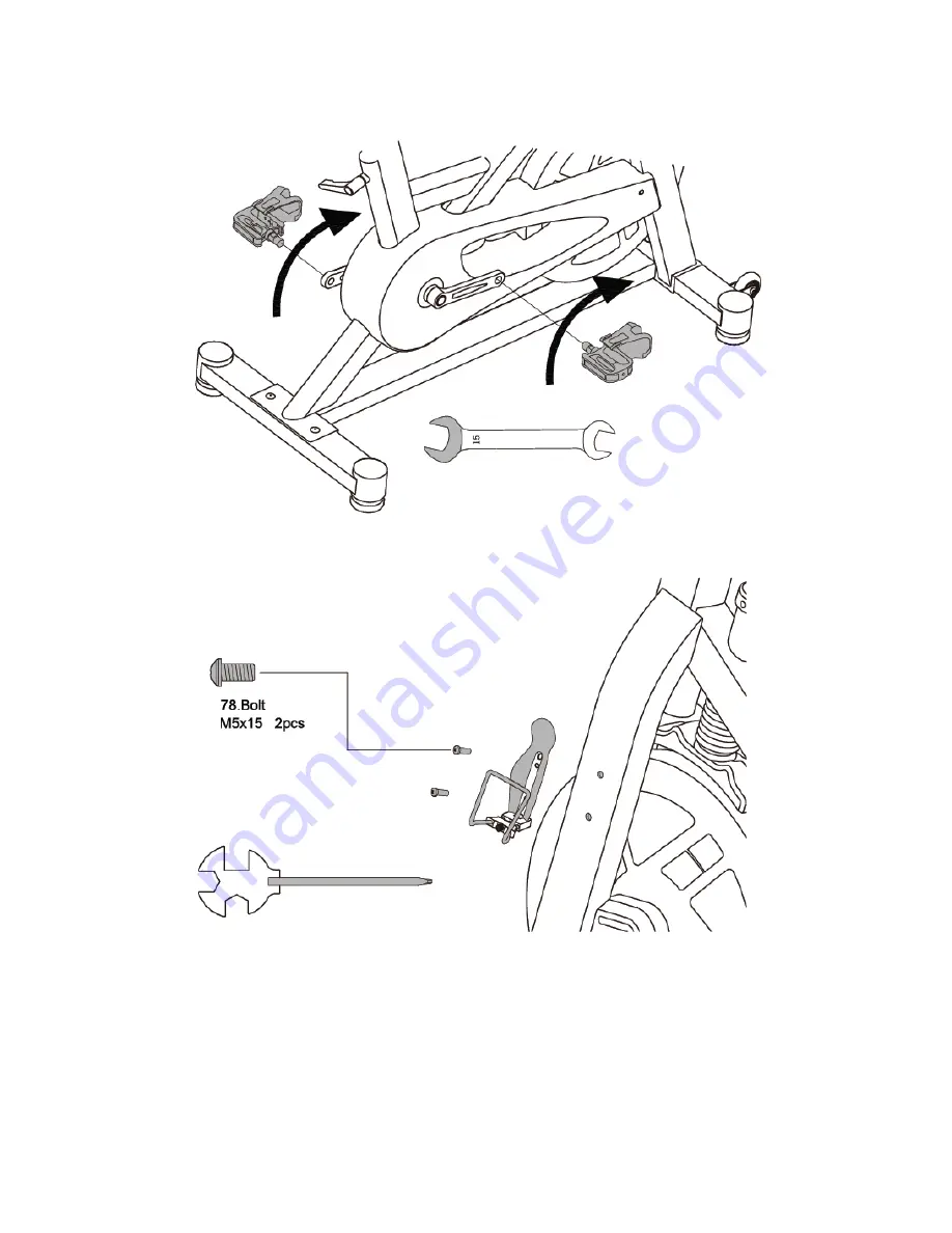 Insportline Airin IN 9360 Скачать руководство пользователя страница 12