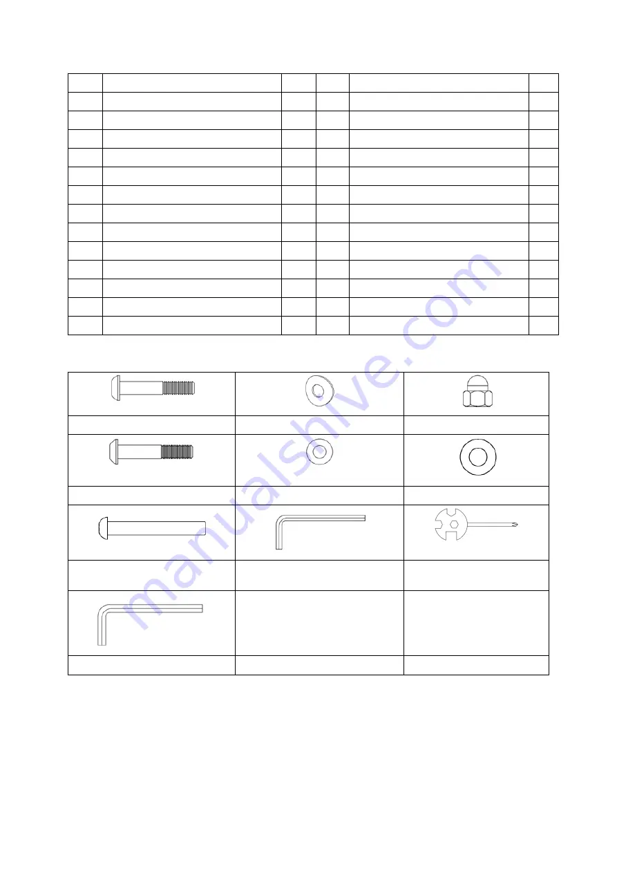 Insportline Delavan RMB User Manual Download Page 6