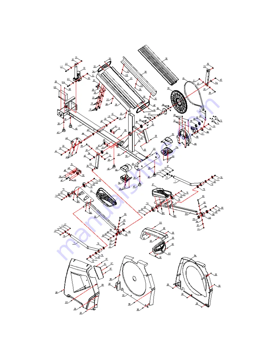 Insportline Forsan IN 16185 User Manual Download Page 4