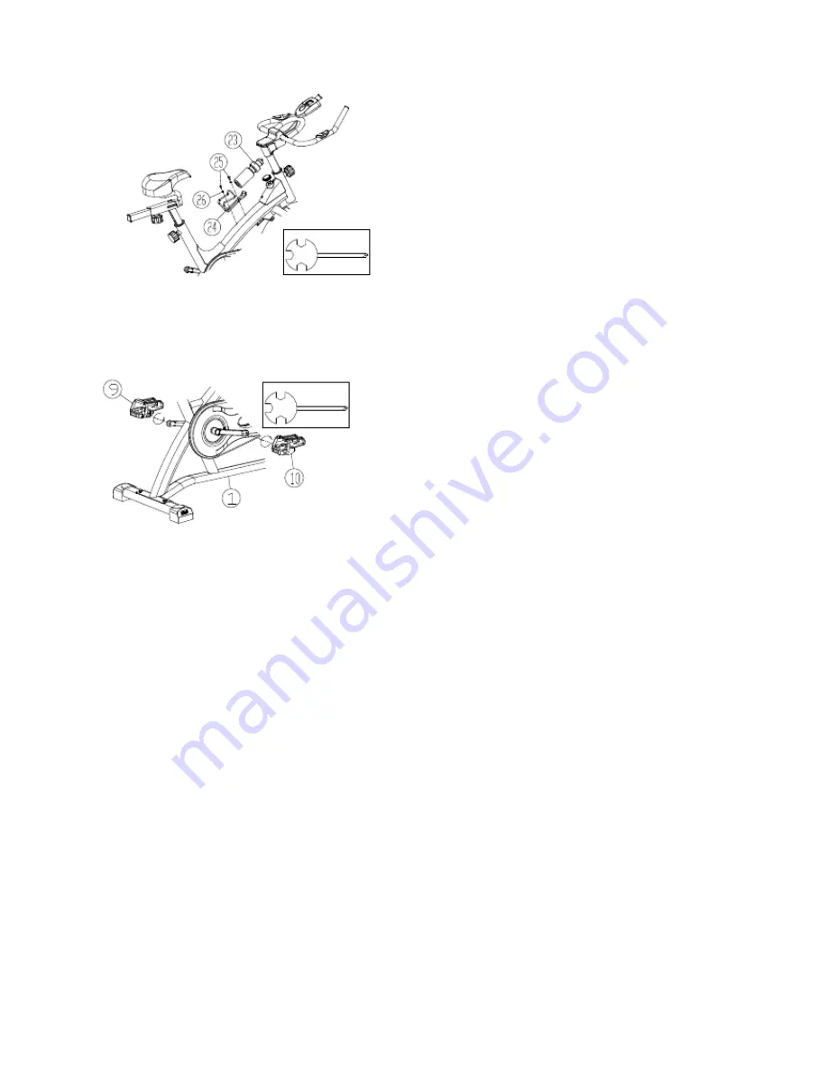 Insportline IN 4423 EVOTRON User Manual Download Page 20