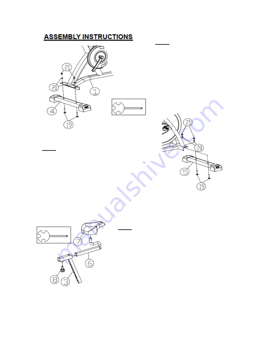 Insportline IN 4423 EVOTRON User Manual Download Page 28