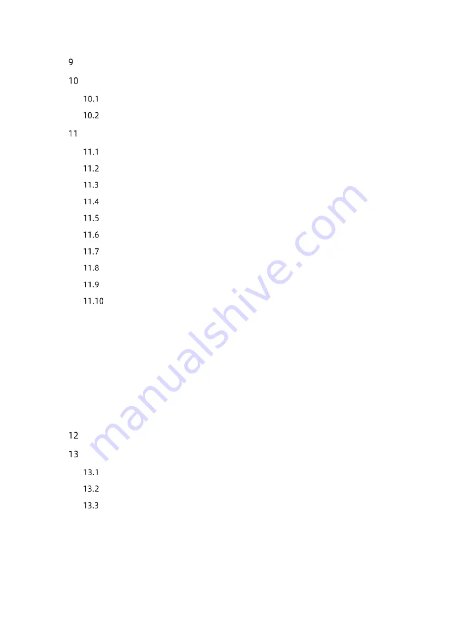 Inspur NF5260FM6 User Manual Download Page 8