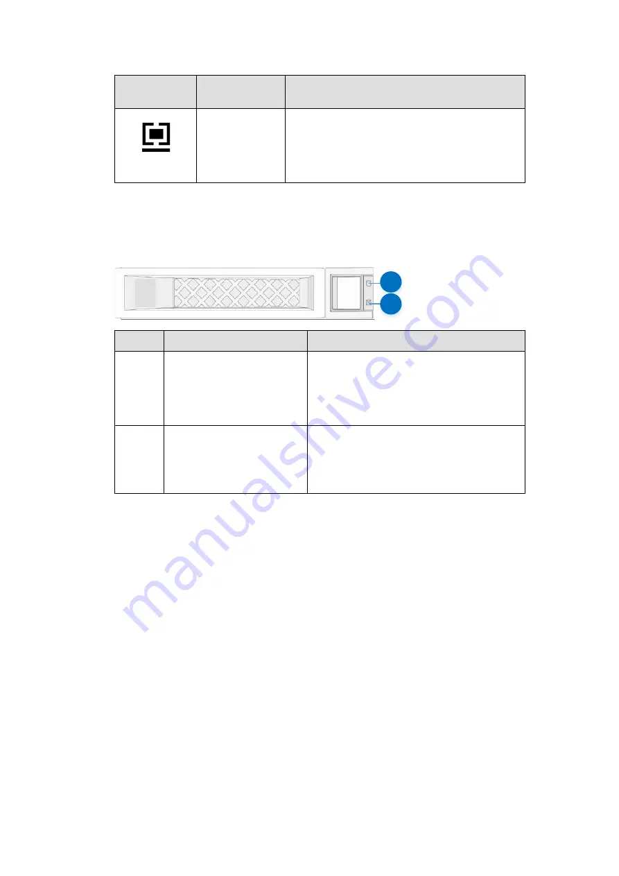 Inspur NF5260FM6 User Manual Download Page 22