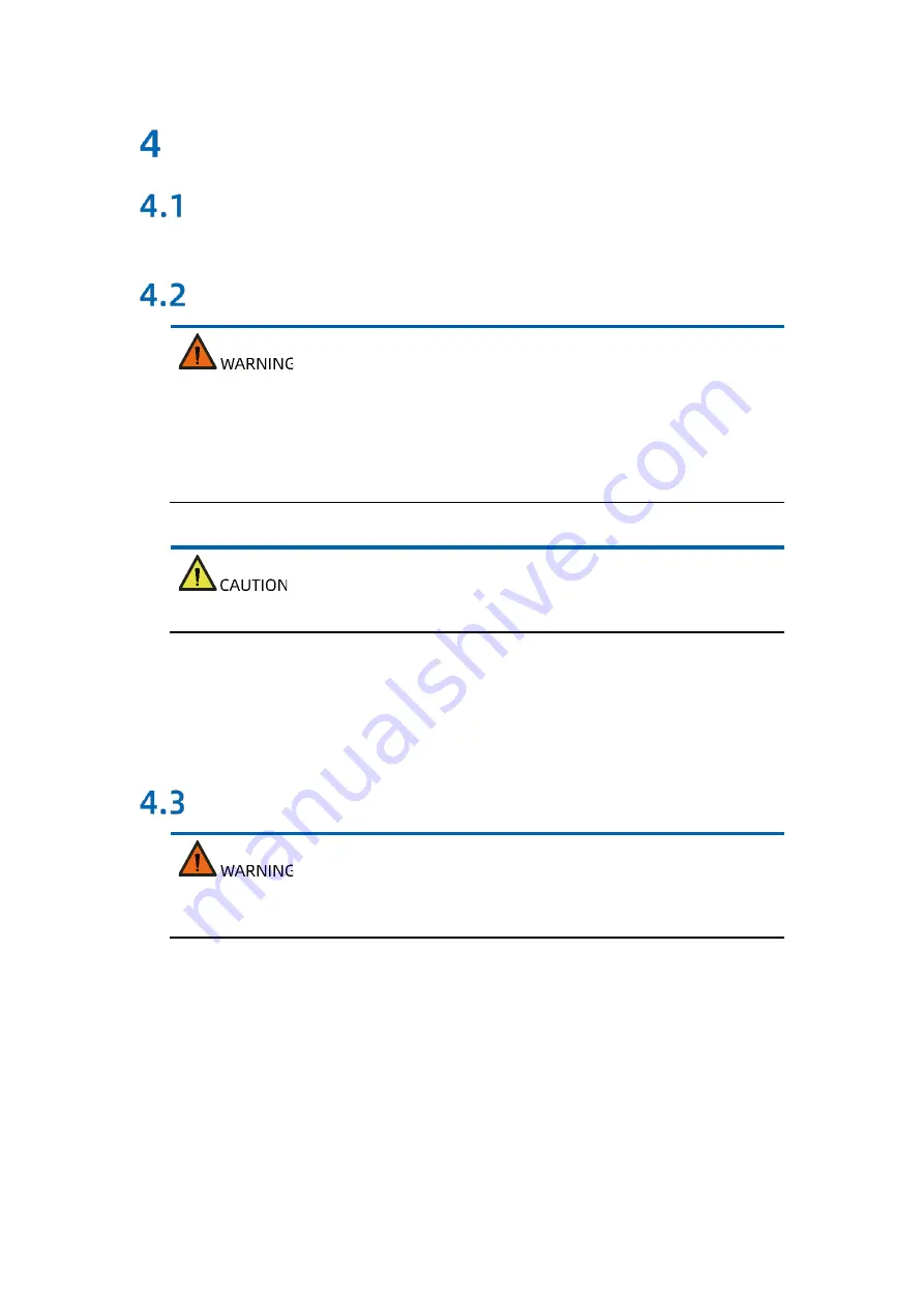 Inspur NF5260FM6 User Manual Download Page 28