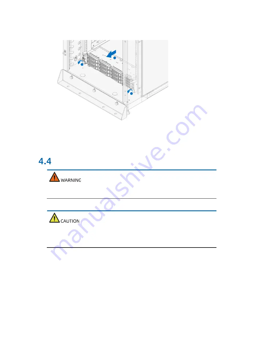 Inspur NF5260FM6 User Manual Download Page 29