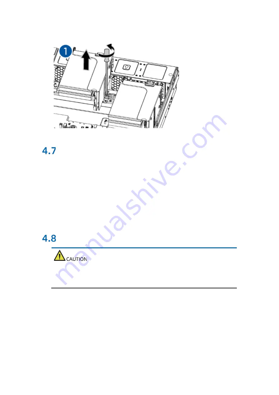 Inspur NF5260FM6 User Manual Download Page 31