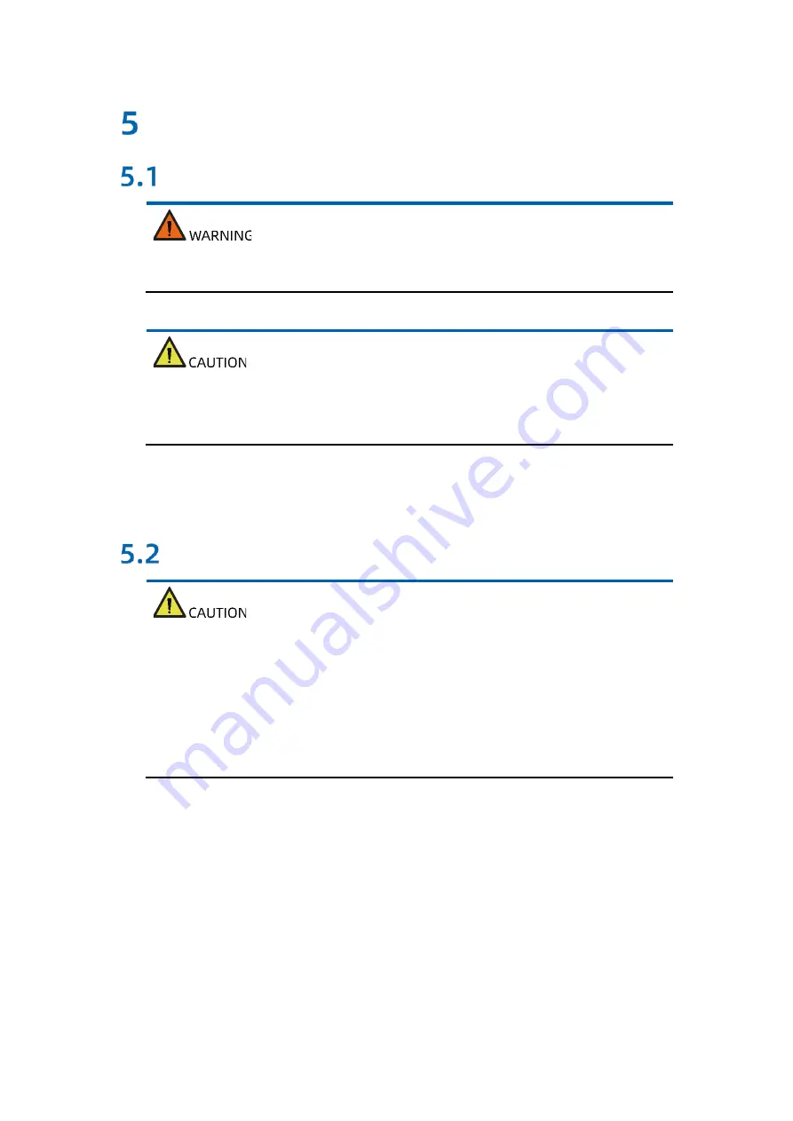 Inspur NF5260FM6 User Manual Download Page 33