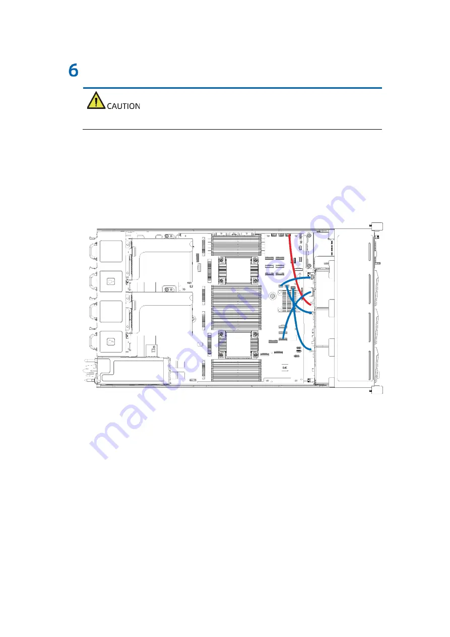 Inspur NF5260FM6 Скачать руководство пользователя страница 45