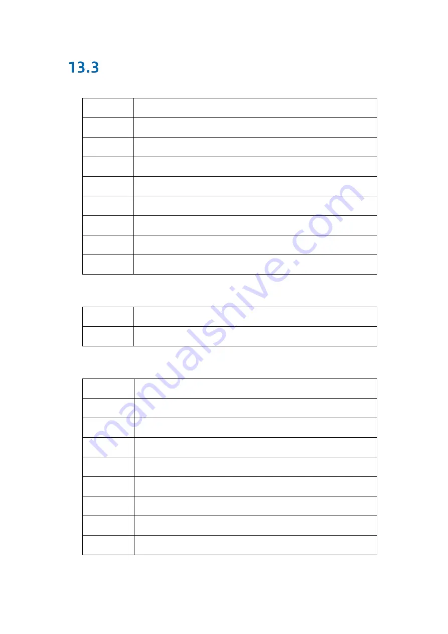 Inspur NF5260FM6 User Manual Download Page 77