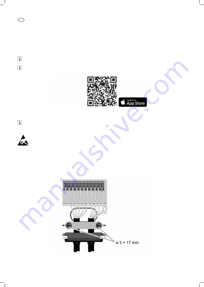 Insta InstaLight Vario Operating Instructions Manual Download Page 4