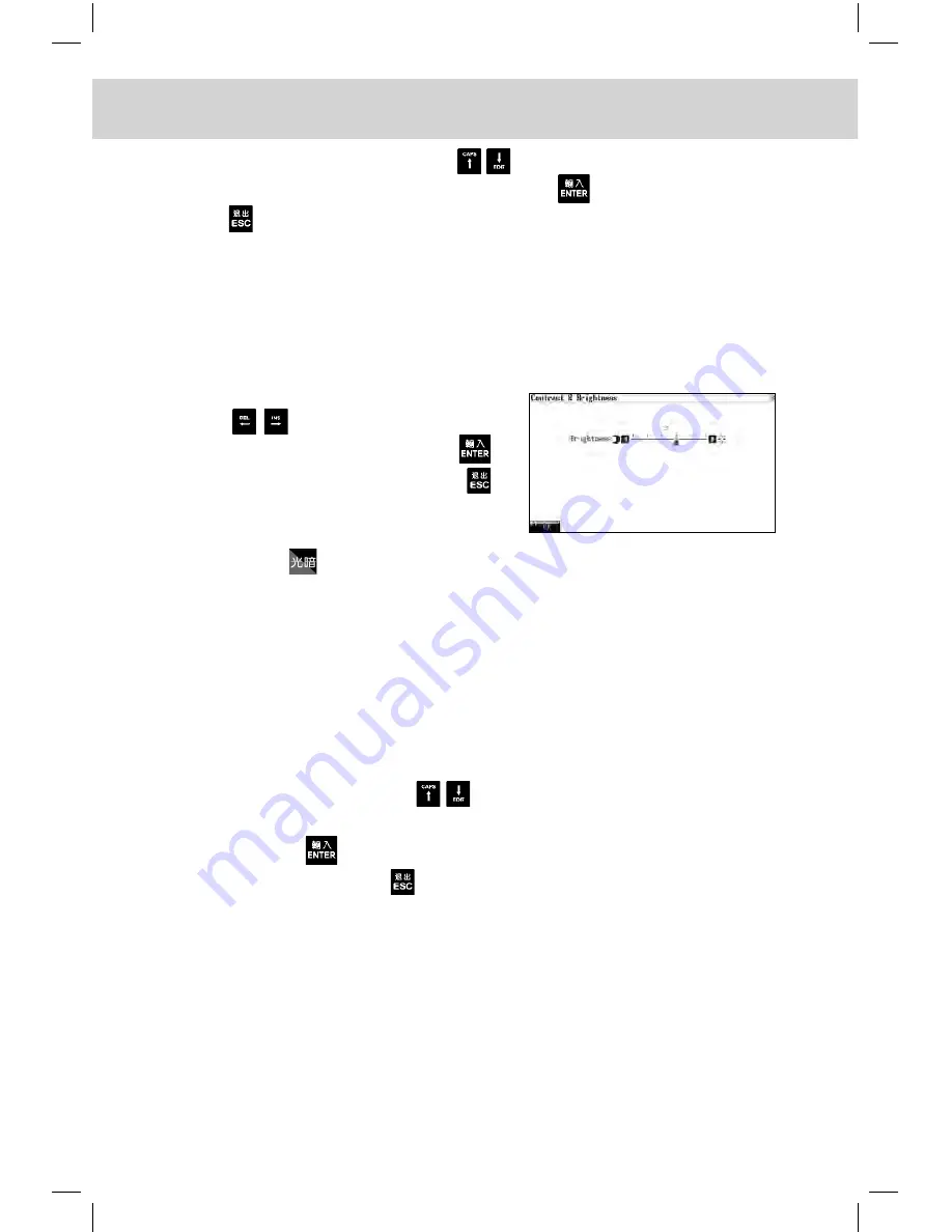 Instant-Dict ED 1600C User Manual Download Page 182