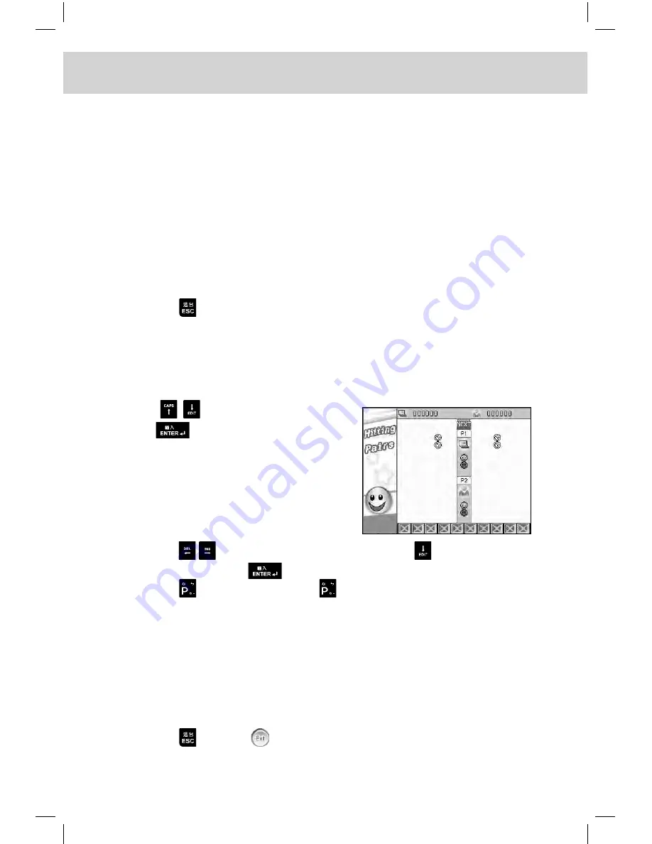 Instant-Dict ED 350C User Manual Download Page 121