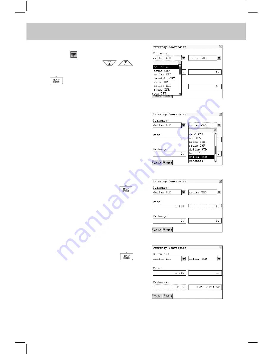 Instant-Dict MD300-WiFi User Manual Download Page 144