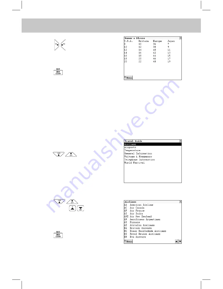 Instant-Dict MD300-WiFi User Manual Download Page 171