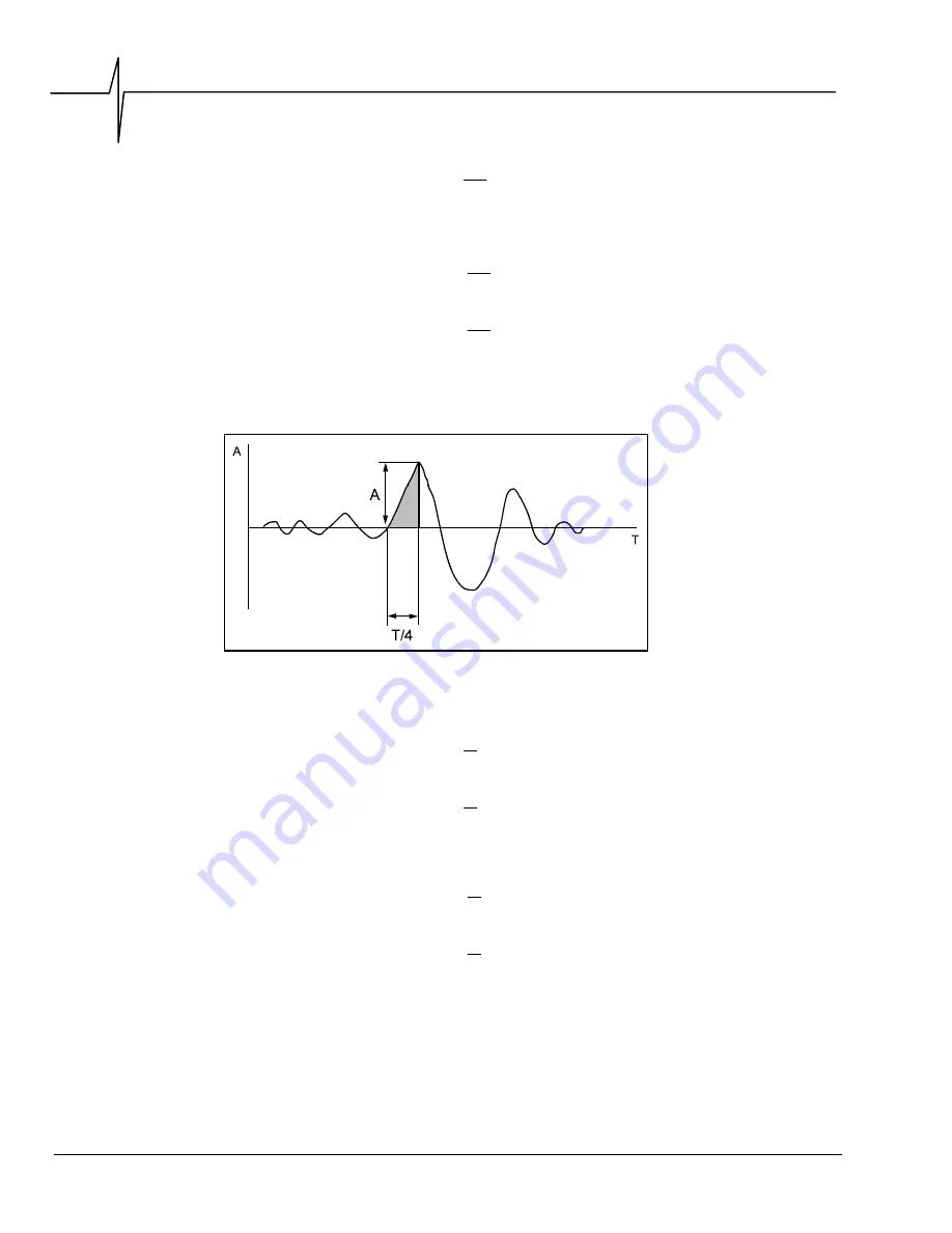 Instantel 716A0401 Скачать руководство пользователя страница 64