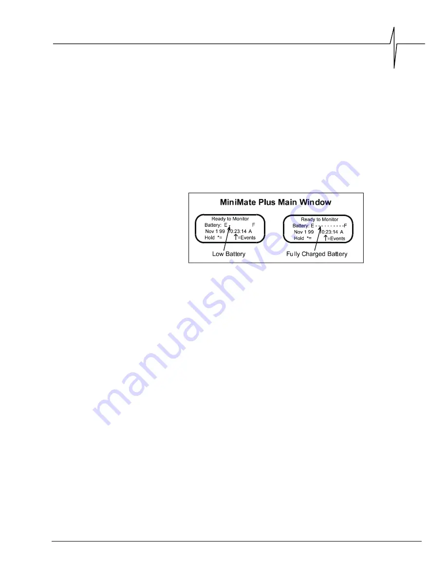 Instantel 716A0401 Скачать руководство пользователя страница 67